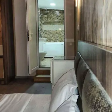 Apartment K Tbilisi Exterior photo
