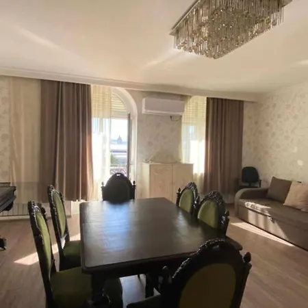 Apartment K Tbilisi Exterior photo