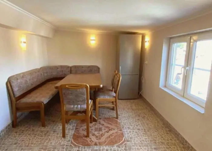 Apartment K